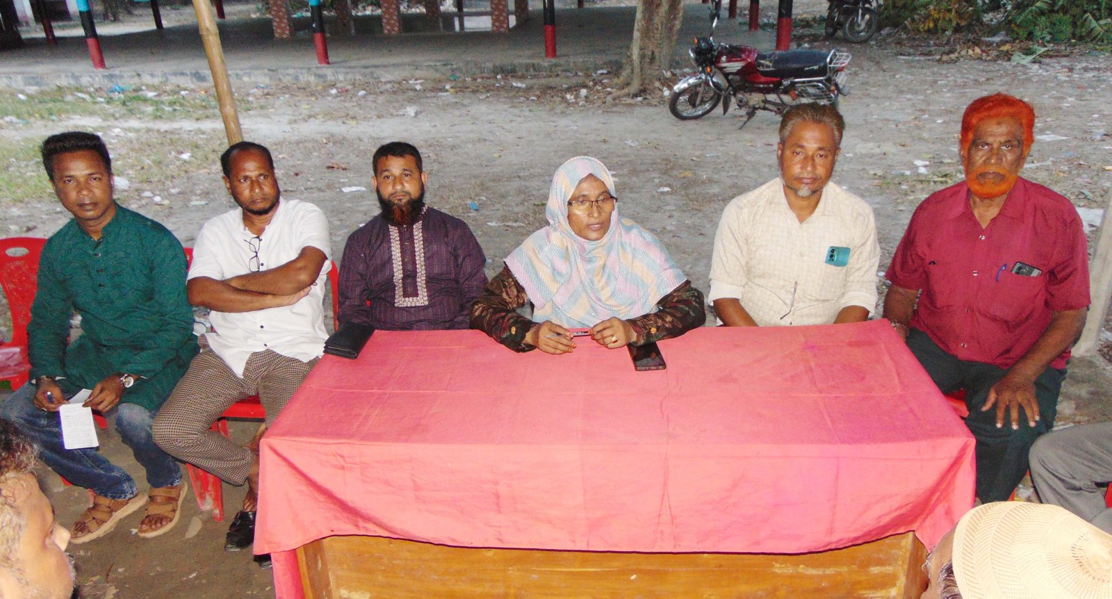 table-post